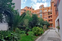 The Place Gallia Hotels in Appio Latino