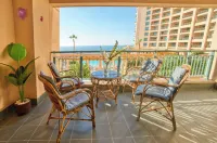 Prime Select San Stefano Alexandria - Apartemen