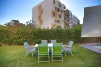 Prime Select Eastown Sodic New Cairo Hotels in Cairo