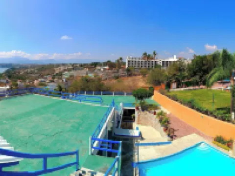 Hotel Ameyali Tequesquitengo Hotels in Tequesquitengo