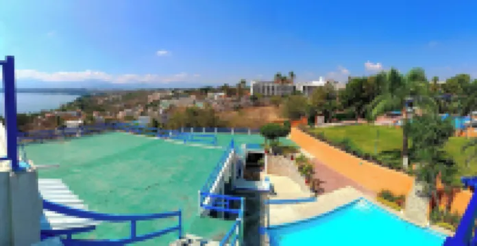 Hotel Ameyali Tequesquitengo