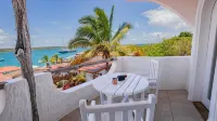 Hotel Angermeyer Waterfront Inn - Ocean View