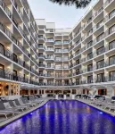 Delamar  -Adults Only (18+)