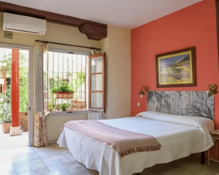 Hostal Castilla Hotels in Aranjuez