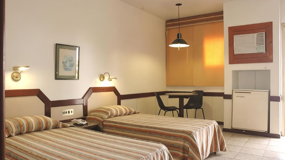 Hotel Pousada Lord