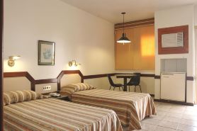 Hotel Pousada Lord