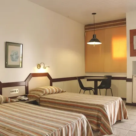 Hotel Pousada Lord