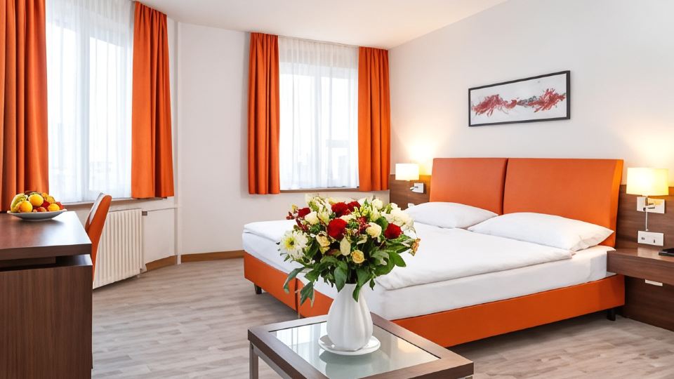 Hotel Rheinfelderhof
