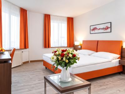 Hotel Rheinfelderhof