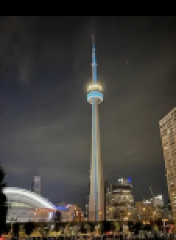 Toronto Travellers Home