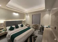 Hotel Divine Vista