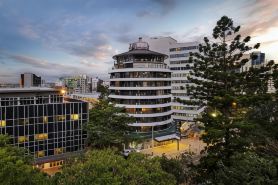 Madison Tower Mill Hotel