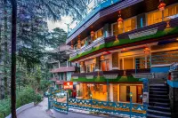 Zostel McLeodganj