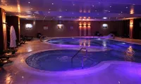 Hattusa Vacation Thermal Club Kazdaglari - Hot Springs