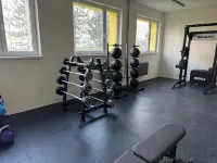 Hotel Garni VŠB - Gym