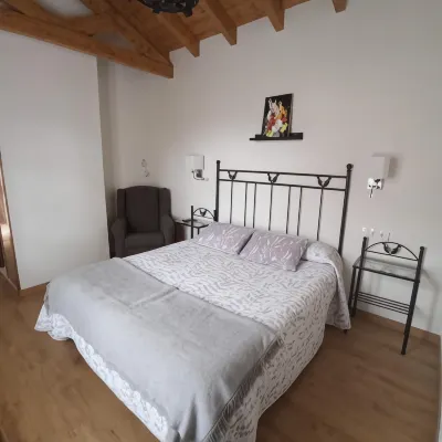 Hotel Casa de Indianos Don Tomás
