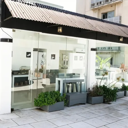 RentUp Suites - San Telmo, Moreno 820 Отели рядом с достопримечательностью «Монтсеррат»