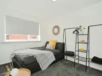 Cosy 2-Bed House | Bury | Free Parking | Near Manchester Hotels in Bury