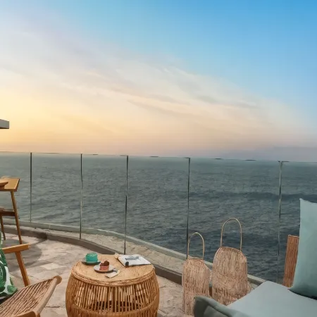Swissôtel Living Bodrum