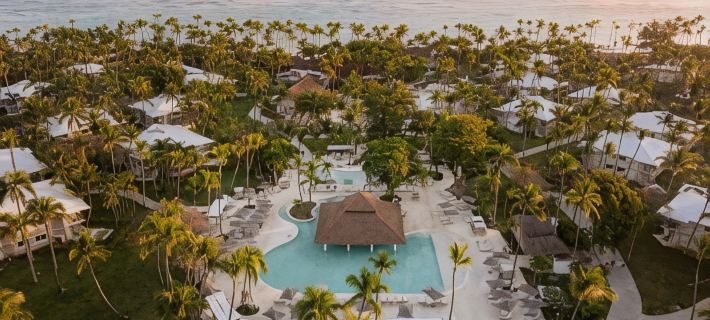 Grand Palladium Bavaro Suites Resort & Spa - All Inclusive Hotels in Bavaro
