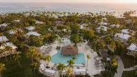 Grand Palladium Bavaro Suites Resort & Spa - All Inclusive - Parking