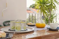 Guesthouse Čivljak - Mountain view
