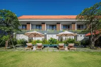 Tanaka Canggu Guesthouse Hotels near Berawa