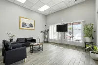 American Inn and Suites - Atlanta Airport Jonesboro I-75 - 3 Sao
