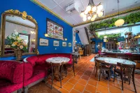 Yeng Keng Hotel - bar