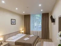 阿卡迪米克迷你酒店 鄰近達爾文國家博物館的酒店