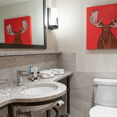 Moose Hotel and Suites