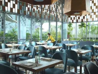 Hotel Santika Premiere Ice - BSD City Hotels in Pagedangan