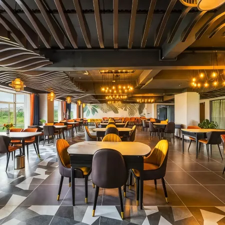 Ruili Shangjing lnternational Hotel