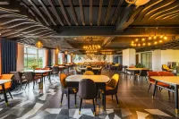 Ruili Shangjing lnternational  Hotel