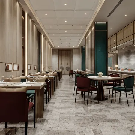 Henan Changyuan Xincheng International Hotel
