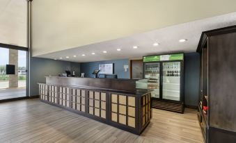 Best Western International Speedway Hotel