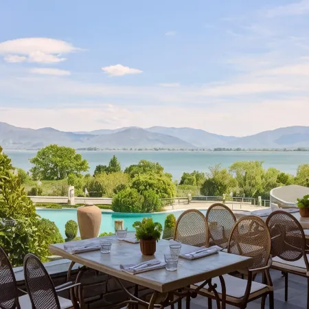 Limneon Resort & Spa