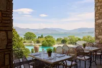 Limneon Resort & Spa - Bữa sáng