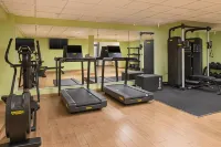 Hilton Strasbourg - Gym