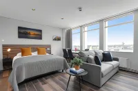 Alva Apartments Hallveigarstigur - 4 ดาว