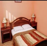 Dwa Kita Mini-Hotel - Pet friendly