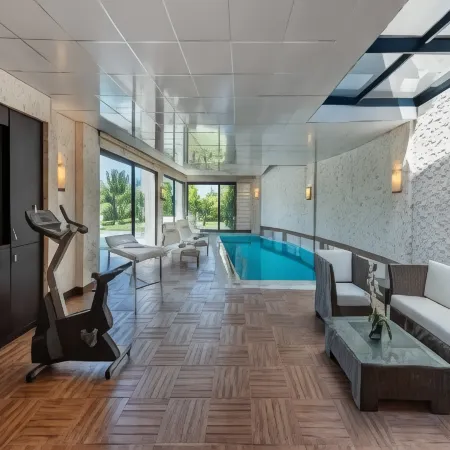 Susesi Luxury Resort