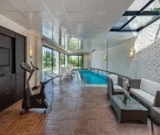 Susesi Luxury Resort - romantis