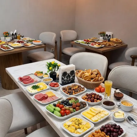 Solis boutique hotel istanbul