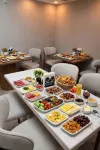Solis boutique hotel istanbul