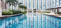 Citispace 1BR Suite at SM Light Residences #LT01