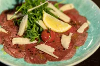 ロックスリゾート - 朝食