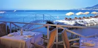 Regina Isabella-Resort Spa Restaurant - Romantic