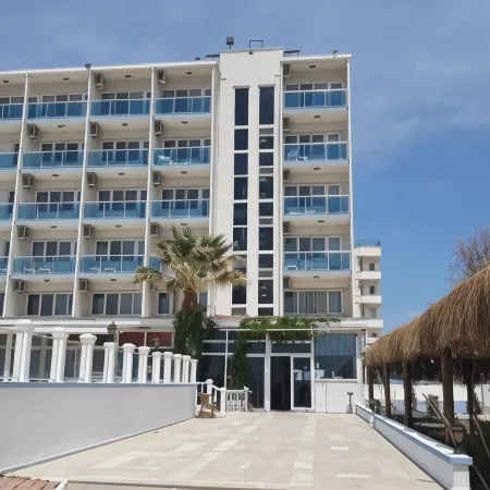 Yasmin Hotel