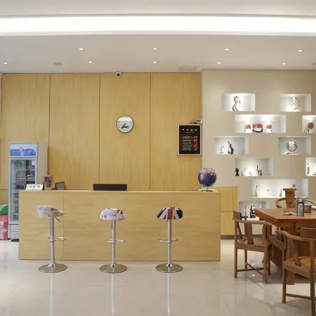 Du'an Dongmiao Zhongyi Boutique Inn